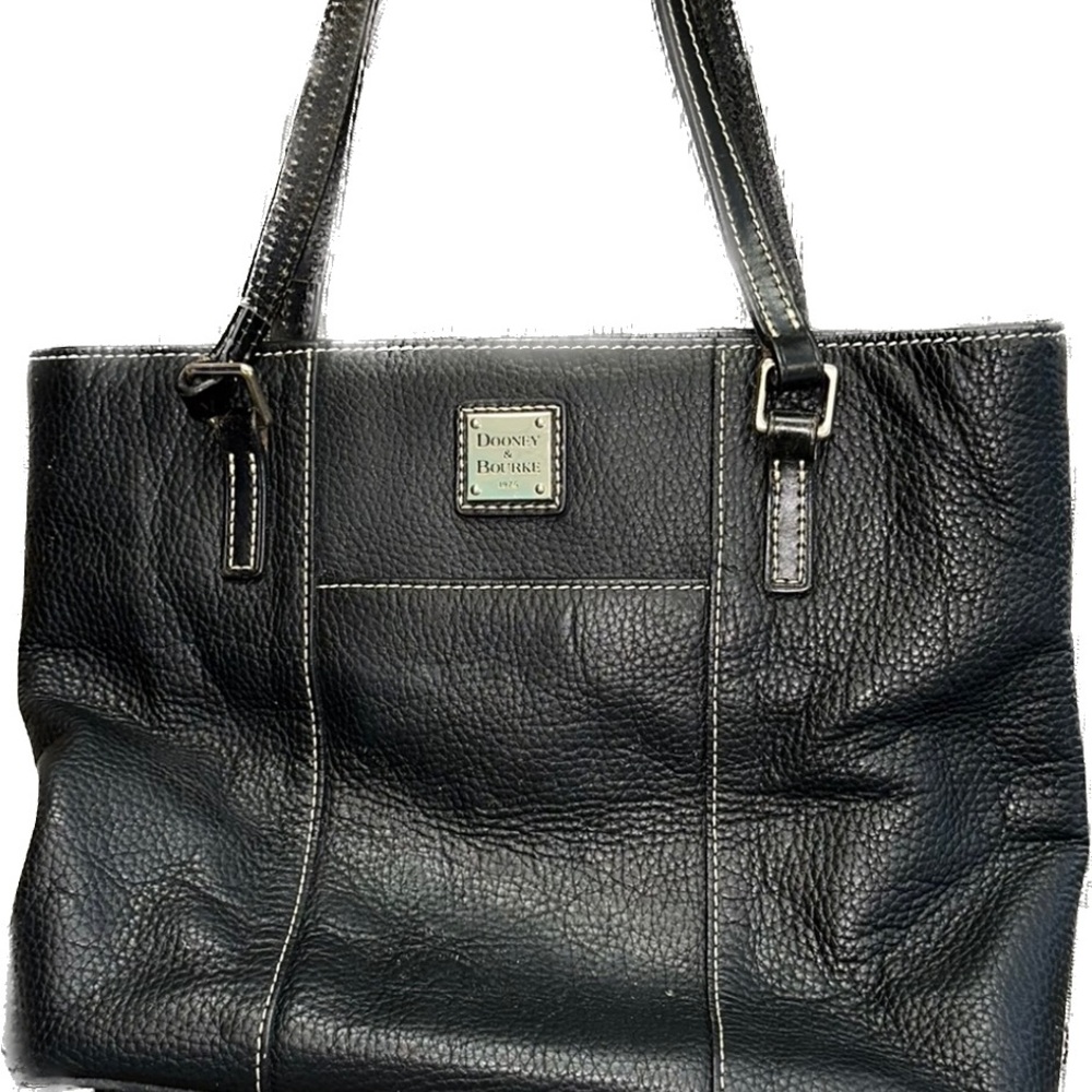 Black vintage